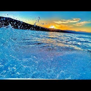 Meet your Posher, Morgan